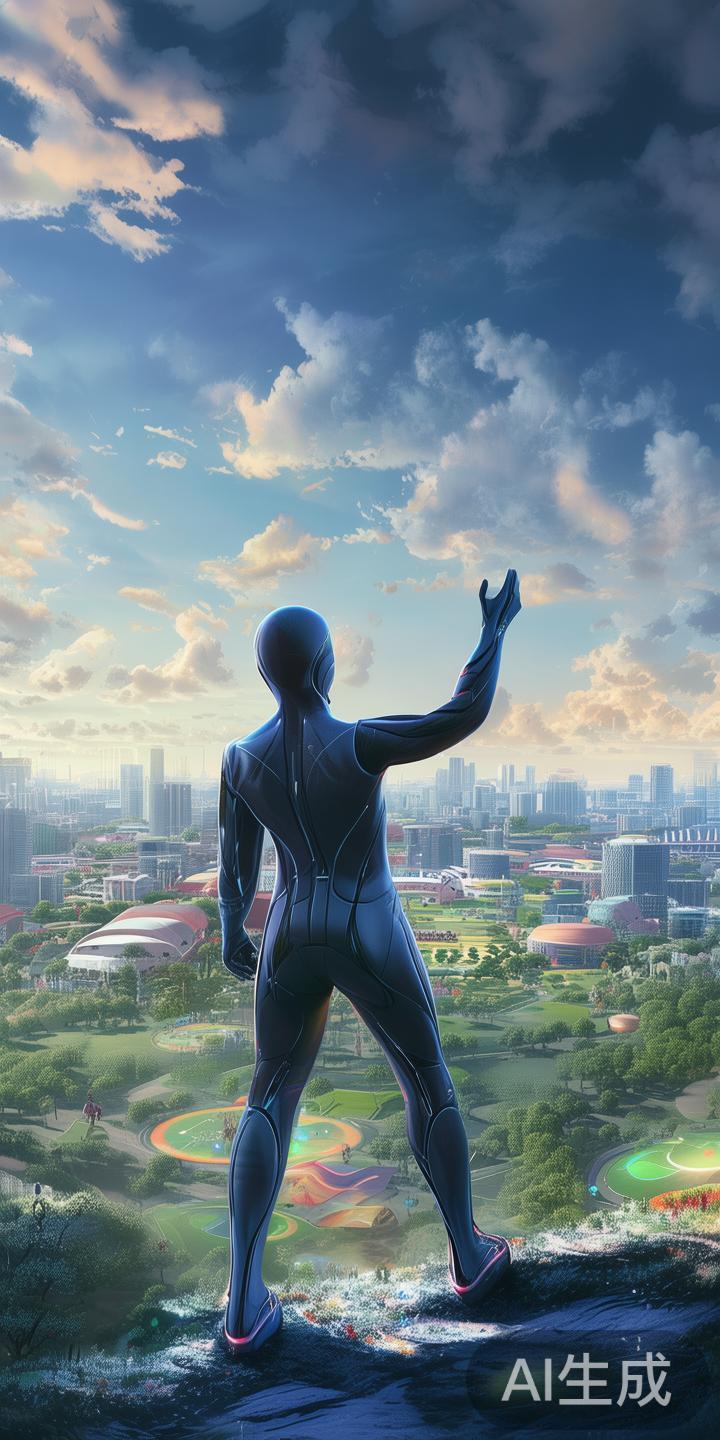 展望未来，九州体育具备多方面的巨大潜力。首先，随着