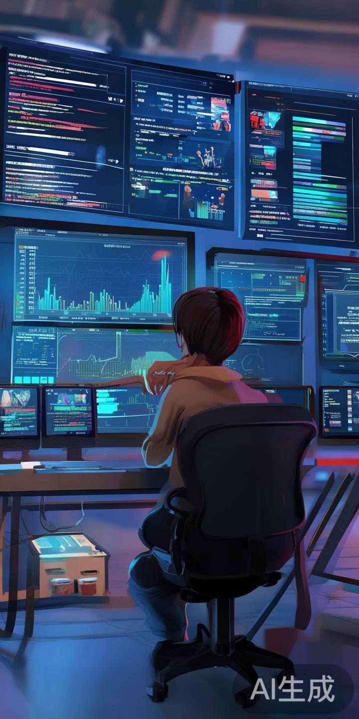 原因分析：
直播卡顿一般由网络带宽不足或平台服务