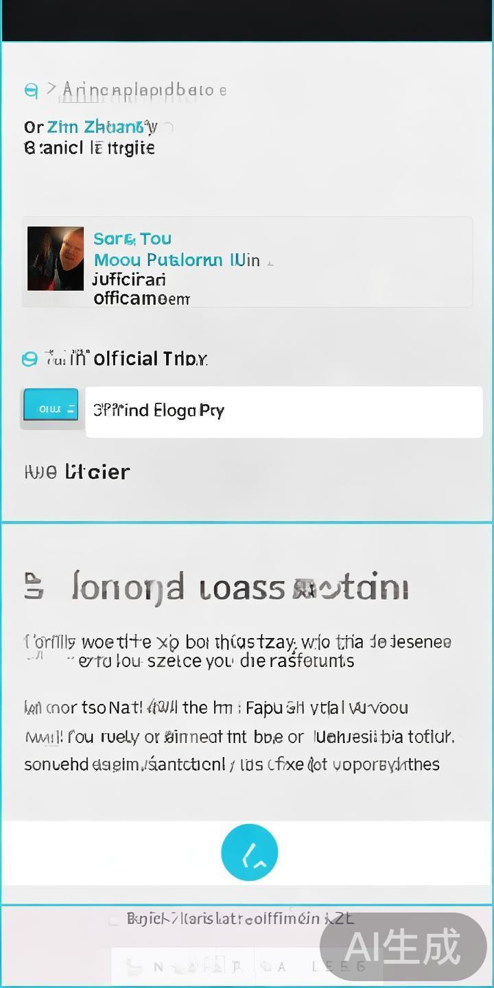 九州体育官方入口登录指南及常见问题解答详解 实现顺畅登录的第一步是访问九州体育的官方网站或官方