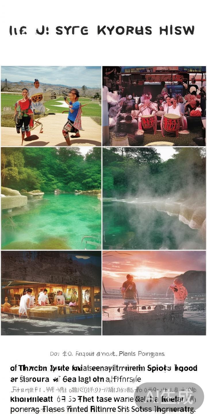 九州谈体育:主要内容与关注点全面解析 二、特色体育项目的推广
九州地区具有独特的地理和