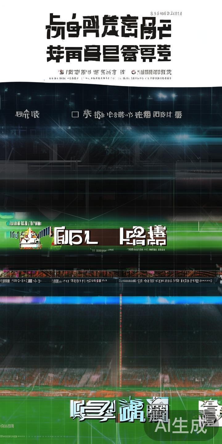 在快节奏的体育赛事世界中，球迷们对赛事数据和专业评