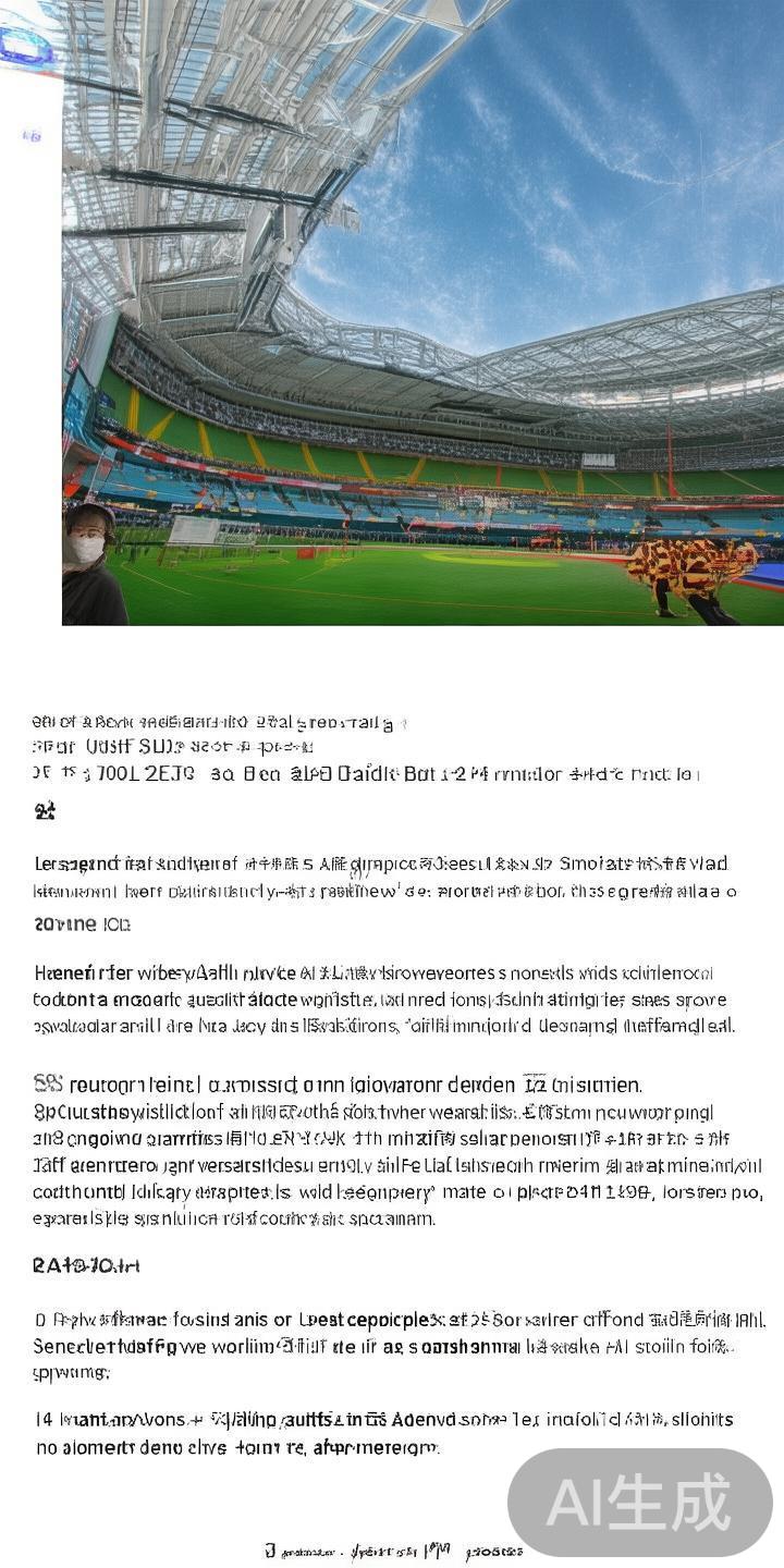 在当今数字化快速发展的背景下，体育娱乐平台不断创新