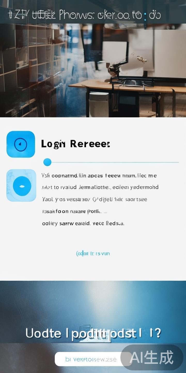 九州体育手机登录常见问题及详细解决方案全面解析 手机浏览器或APP版本过旧导致登录障碍
原因:
