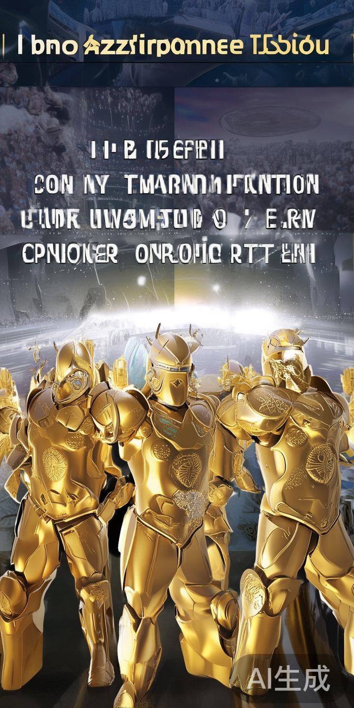 创世九州体育：引领多元化未来体育娱乐新纪元